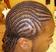 Coiffeuse afro 
