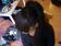 chignon 2
