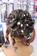 Chignon de Mariée