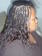 COIFFURE AFRO