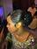 coiffure mariage et maquillage