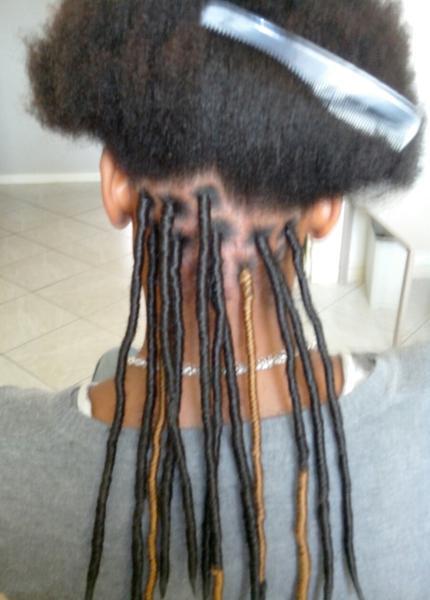 Rencontres afro antillaises