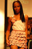 Défilé de mode AFRICA FASHION - GUIZZO RESTO CAPUCINS BORDEAUX
