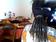 FAUSSES DREADLOCKS