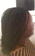 FAUSSES LOCKS AVEC MECHES 