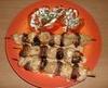 kamundélé (brochettes)