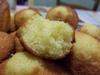 Madeleine Au Lait 