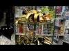 MAGASIN AFRICA FASHION BORDEAUX