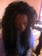 Pose de lace wig full 