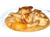 Poulet Sauce Arachide