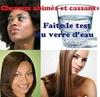 Soin du cheveu