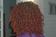- tresse cheveux naturel 20 E/ cheveux long naturel 25 E - tresse avec meches 30 E - natte avec meches 45 E - piquer lacher 40 E - vanille avec mech...