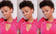 Coiffure Afro étape par étape : STRAW SET